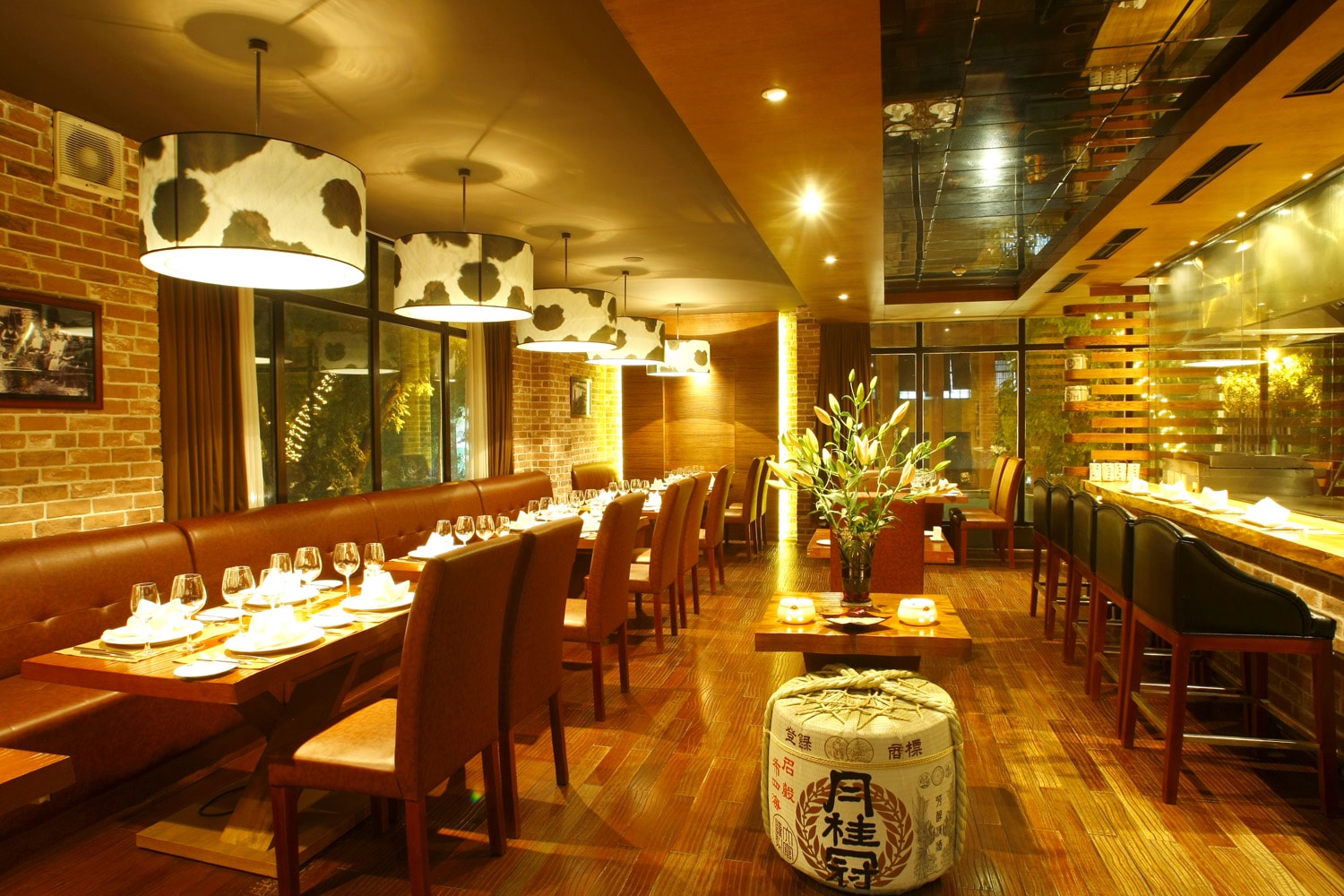 Cơ sở kinh doanh dịch vụ ăn uống