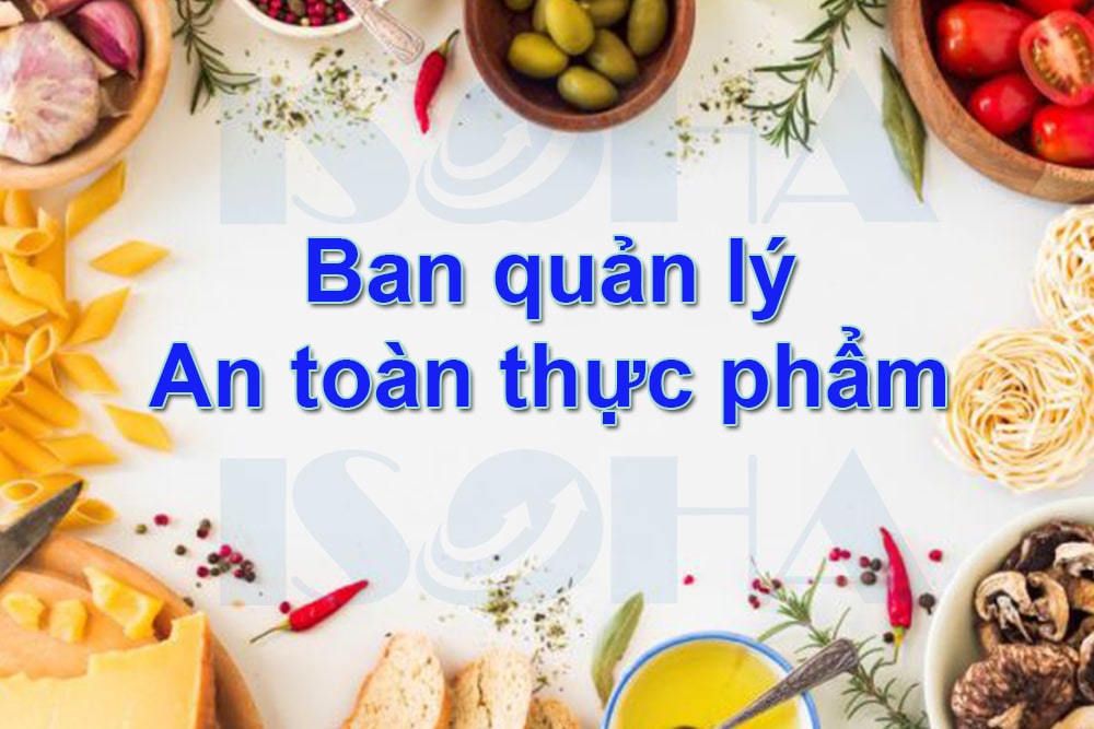 ban quản lý an toàn thực phẩm tp hồ chí minh