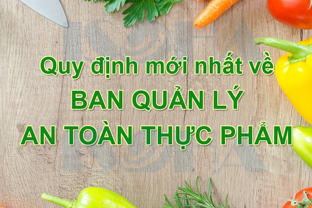 ban quản lý an toàn thực phẩm tp hồ chí minh