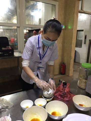 Test nhanh sản phẩm