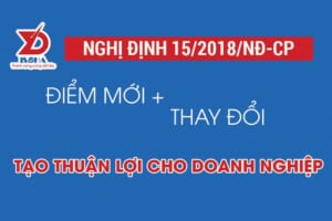 nghị định 15 2018 nd cp về an toàn thực phẩm