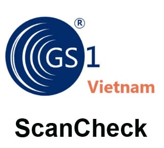 phần mềm quét mã vạch ScanCheck