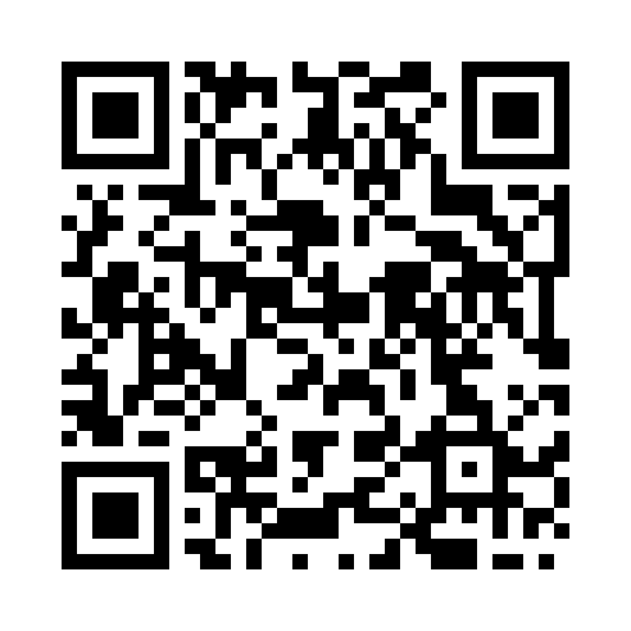 Mã QR Code không gắn logo