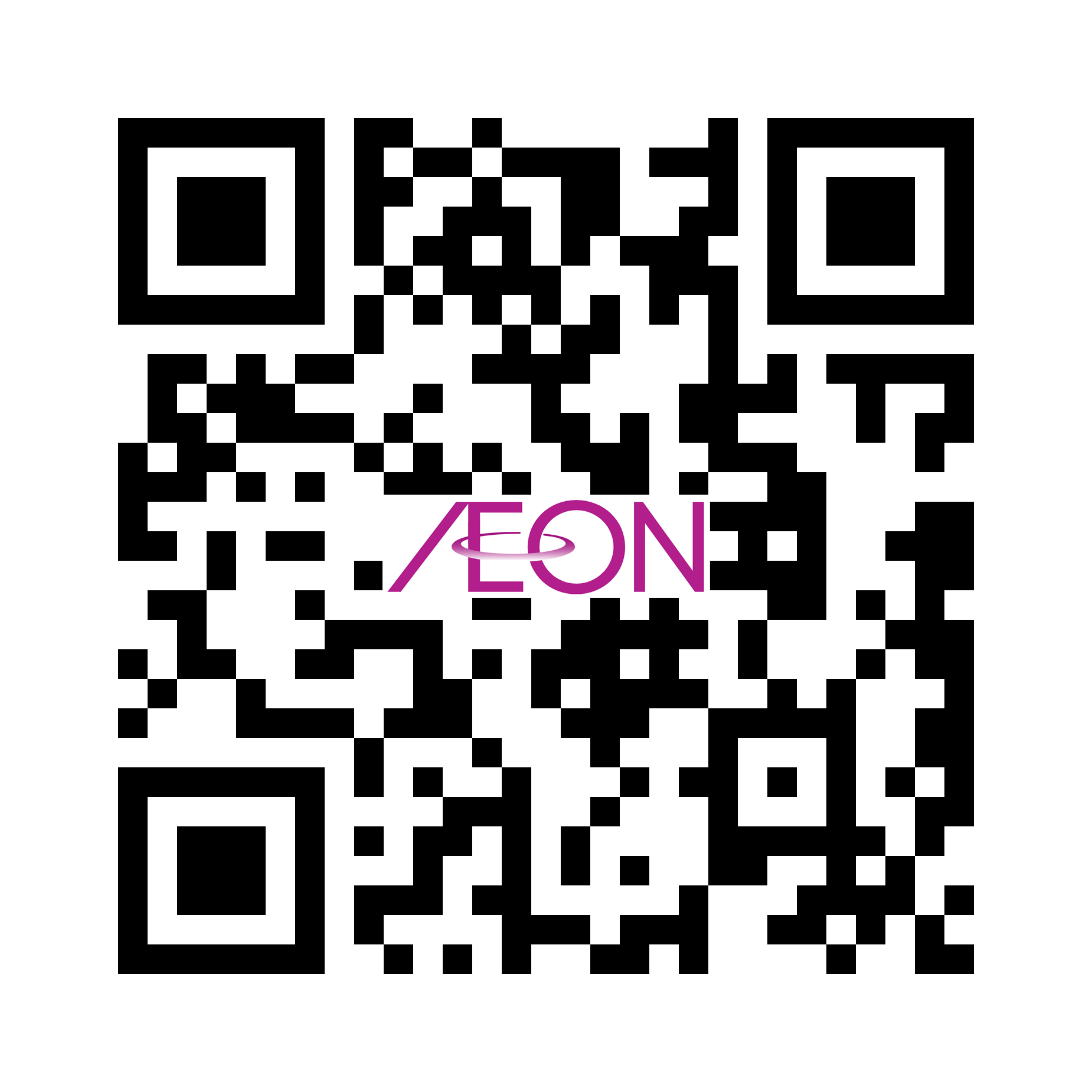 qr aeon